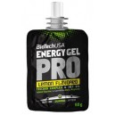 ENERGY GEL PRO 60gr (BIOTECH USA)