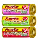 5 ELECTROLYTES 12 x 42gr (POWERBAR)