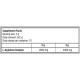 L-ARGININE POWDER 300gr (BIOTECH USA)
