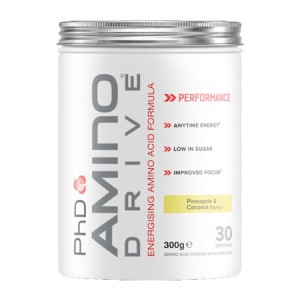 Amino Drive 300gr (PHD Nutrition)
