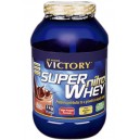VEGAN PROTEIN 750gr (WEIDER)
