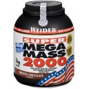 Mega Mass 2000 3000gr (WEIDER)