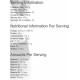 Mega Mass 4000 7000gr (WEIDER)