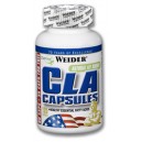 CLA 120caps (WEIDER)