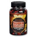 Super Nova Caps 120caps (WEIDER)