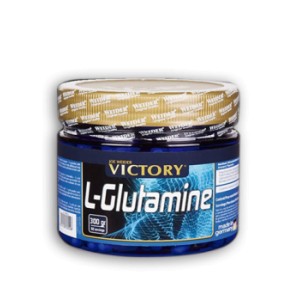 L-Glutamine 300ml (WEIDER)