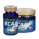 BCAA 2:1:1 120tabs (WEIDER)