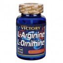 L-Arginine L-Ornithine 100caps (WEIDER)