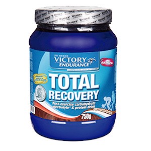Total Recovery 750gr (WEIDER)