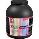 100% WHEY 2.0kg (REFLEX Nutrition)