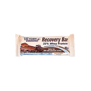 Recovery Bar 12 x 35g (WEIDER) 