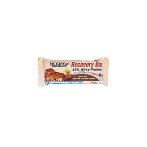 Recovery Bar 12 x 50gr (WEIDER) 