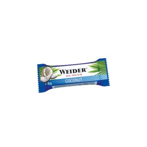 Body Shaper Bar 12x35gr (WEIDER) 