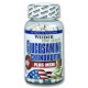 Glucosamine - Chondroitin + MSM 120caps (WEIDER) 