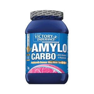 Amylo Carbo 1000gr (WEIDER) 