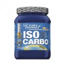 Iso Carbo 900gr (WEIDER) 