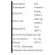 Iron VO2 Max 60caps (WEIDER) 