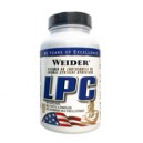 LPC (Liver Protector Cleanse) 90caps (WEIDER) 