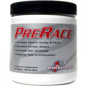 PRERACE 98gr (FIRST ENDURANCE)