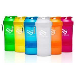 SmartShake Original 600 ml