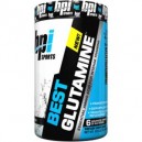 BEST GLUTAMINE 450gr (BPI Sports)