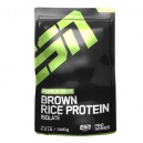 BROWN RICE PROTEIN ISOLATE 1000gr (ESN)