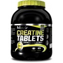 CREATINE TABLETS 200chewing tabs (BIOTECH USA)