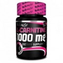 L-CARNITINE 1000mg 30tabs (BIOTECH USA)