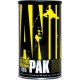 Animal Pak 44 Paks (UNIVERSAL)