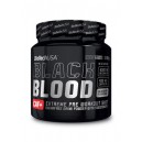 Black Blood 300gr (BIOTECH USA)