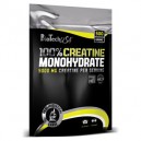 100% CREATINE MONOHYDRATE 500gr Bag (BIOTECH USA)