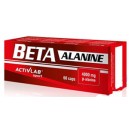 BETA ALANINE 60caps (ACTIVLAB)