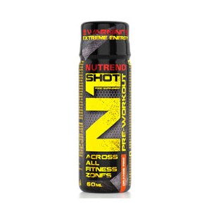 N1 Shot 60ml (Nutrend)