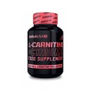 L-CARNITINE+CHROME 60caps (BIOTECH USA)
