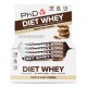 Diet Whey Bar 12x65gr (PHD Nutrition)