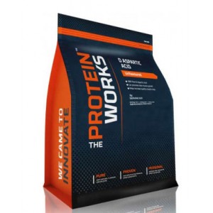 D Aspartic Acid 100g (The Protein Works) 