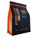 Glutamine 500g (The Protein Works) 