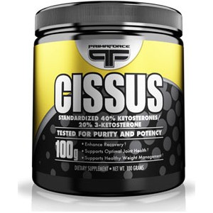 CISSUS POWDER 100gr (PRIMAFORCE)