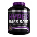 HYPER MASS 5000 2270gr (BIOTECH USA)