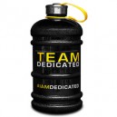 Water Jug 2.2l (DEDICATED NUTRITION)