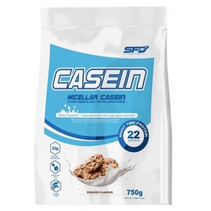 Micellar Casein 750gr (SFD)