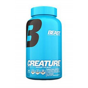 Creature 180caps (Beast)