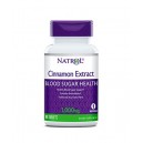 Cinnamon 60caps (NATROL)