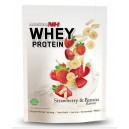 Whey Protein 900gr (MUSCLE NH2)