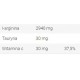 L-Arginine 250gr (SFD Nutrition)