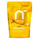 Organic MACA Powder 300gr (NATURYA Superfoods) 