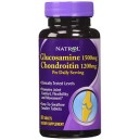 Glucosamine 1500 mg Chondroitin 1200 mg 60 Tabs (NATROL)