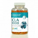 CLA 1000 180 softgels (OSTROVIT)
