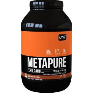 METAPURE ZERO CARB 1000gr (QNT)