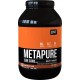 METAPURE ZERO CARB 1000gr (QNT)